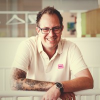 Bjørn Lykke Herskind Alenkær