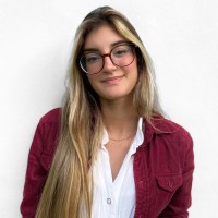 Giovana Amaro