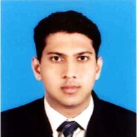 Jayesh Nair