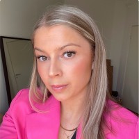 Wilma Martina Lundmark