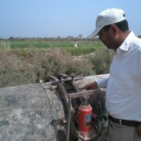 Farman Ali