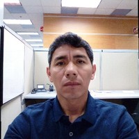 Israel Rodriguez