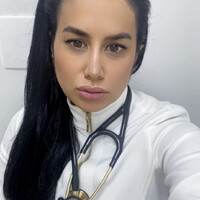 Christiane Soria