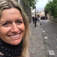 Mette Søndergaard Dirks