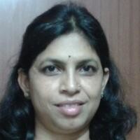 sunita girish