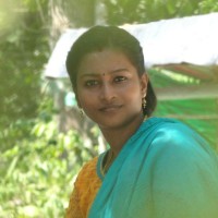 Divya N