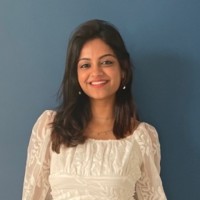 Manali Desai