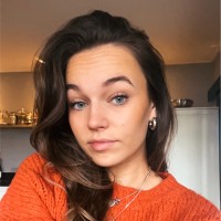 Tess Van Rijnsoever