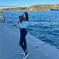 Zeynep K
