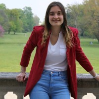 CHIARA DISCACCIATI