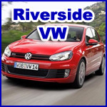 Riverside Volkswagen