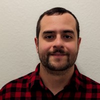 Kevin Pérez