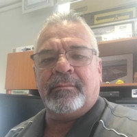 Johnny Cavazos