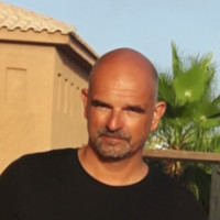 Fredrik Sjösten