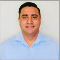 Ravinder D.