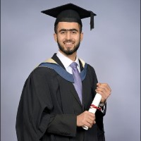 Fahad Ahmed