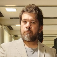 Pablo Rebello