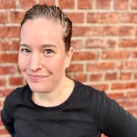 Lindsey Lange-Abramowitz