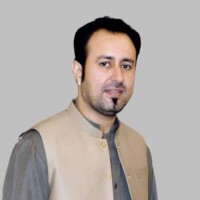 Ahmed Afzal