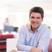 Carlos Eduardo Santos