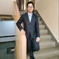 Aishitri Guha Thakurta