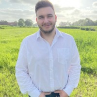Niklas Dimitriou