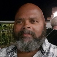 Tony Keene