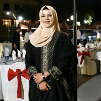 Anum Sheikh