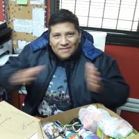 walter arnaldo yurquina