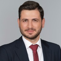 Nikos Athanasoulias, Cfa