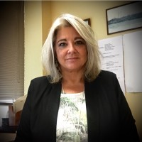 María Jesús Alcalá Caldera