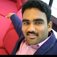 Pavan kumar Sunkara