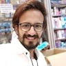 DHARMESH VYAS