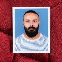 Asif Ashraf