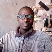 Ansoumane Conde
