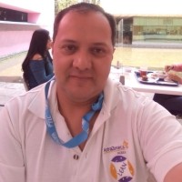 Williams Palafox Hernández