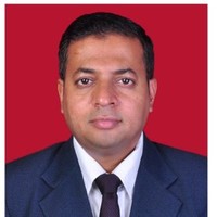 Shrikant Mahadik