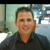 Ashley Watts