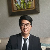 William Tirtajaya