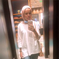 Mariam El-Sharnouby
