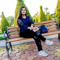 Saumya Shrivastava