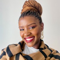 Malehlohonolo Topisi