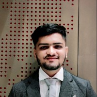 Kunj Patel
