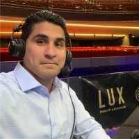 Alejandro Soto