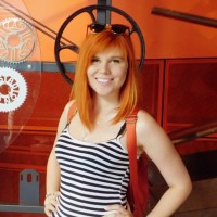 Марина Расанец