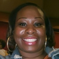 Yalonda Wilson