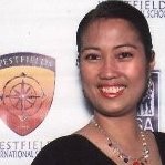 Teacher Lou Gonzales