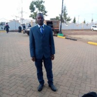 Hezron Nyambane