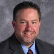 Jay Masterson, Ed.D.