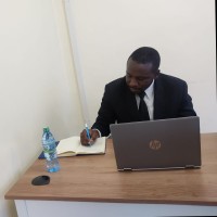 Zadok Nyamboga